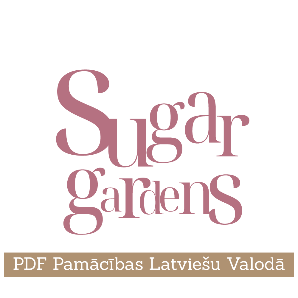 Meistarklases Pamācības PDF