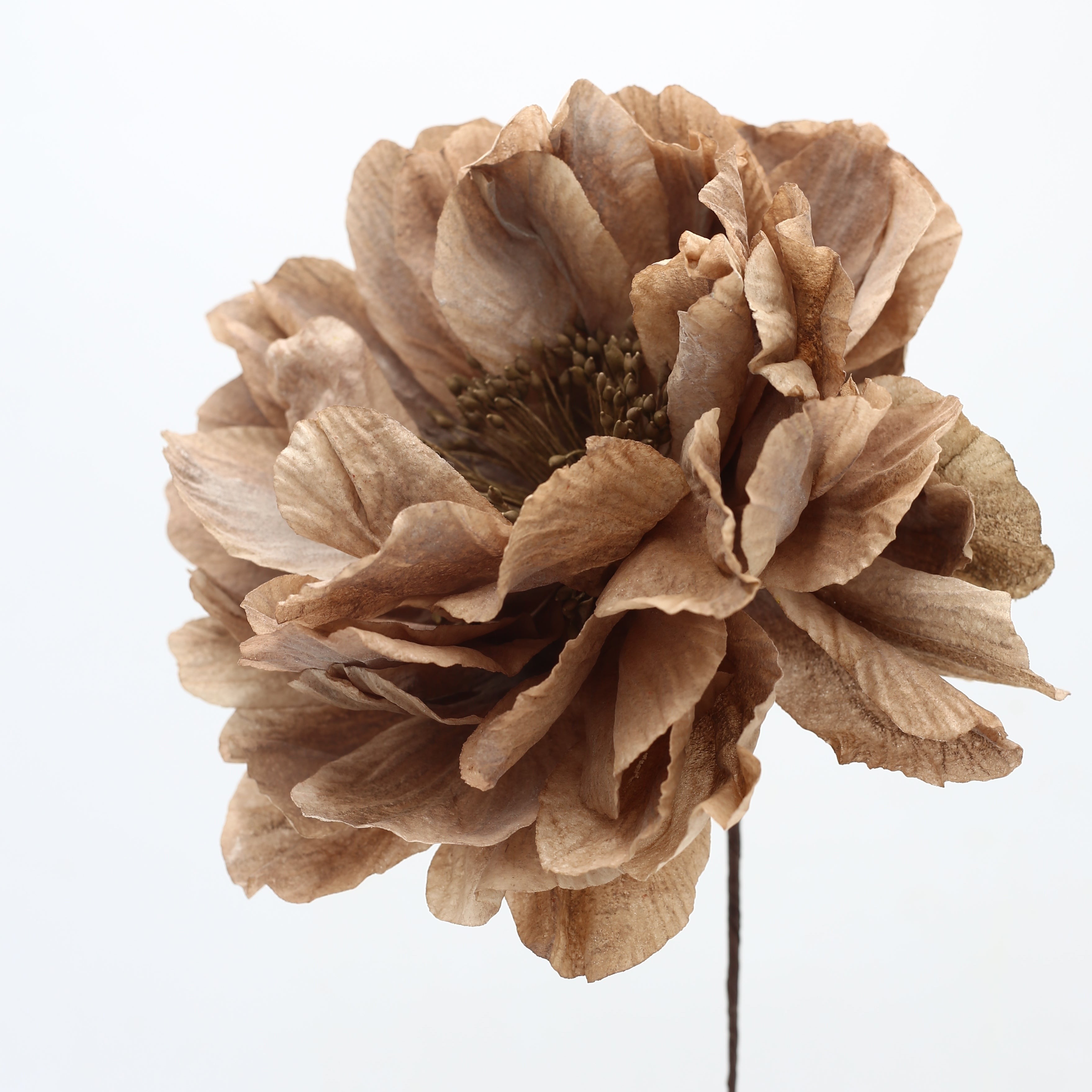 Wafer paper PEONY