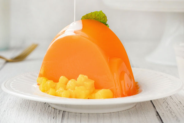 Understanding Gelatin: Demystifying This Essential Ingredient in Baking