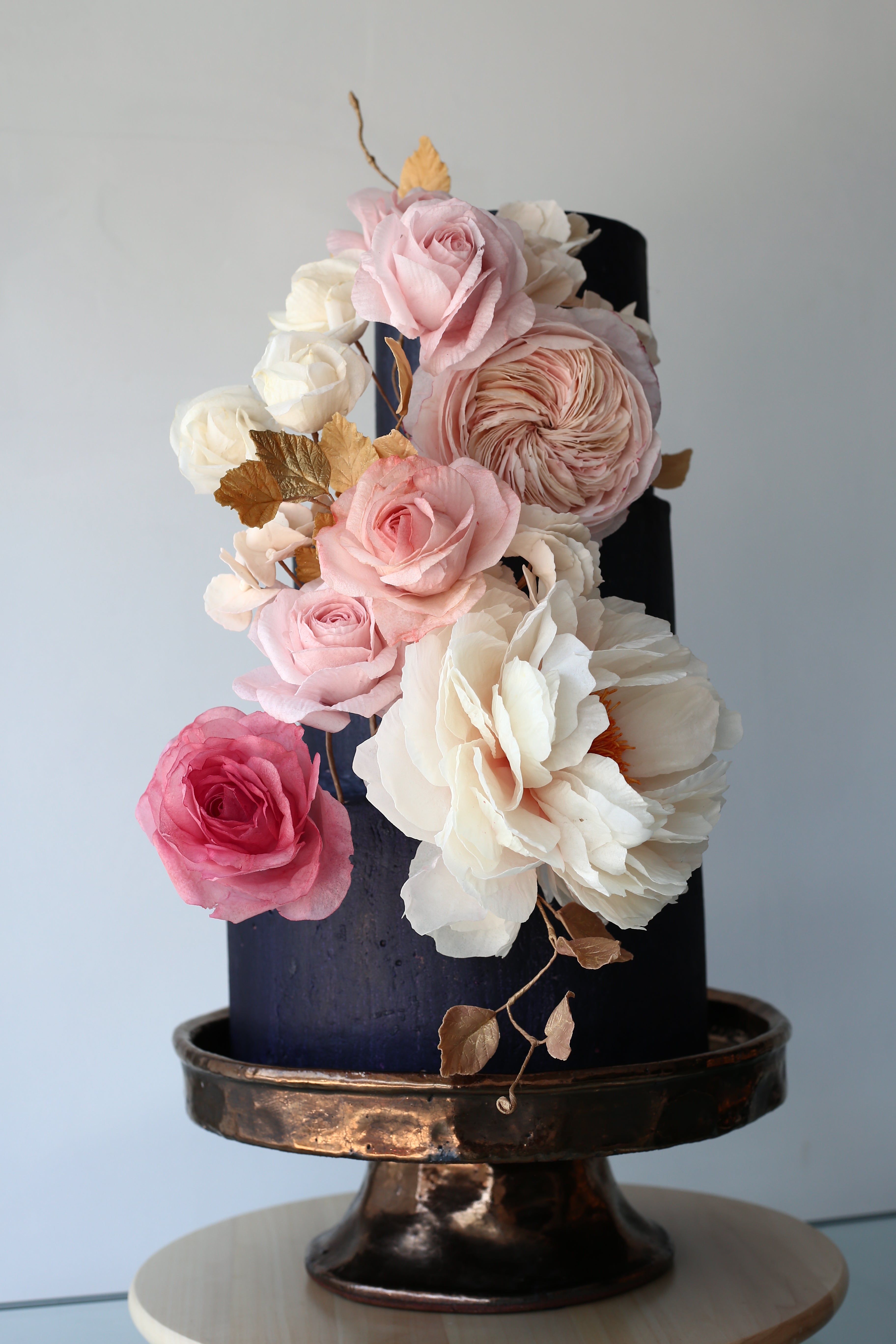 WAFER PAPER FLOWERS FOR ALL OCASIONS