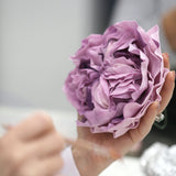 Wafer Paper Flowers and Gum Paste Flowers Basic Lessons