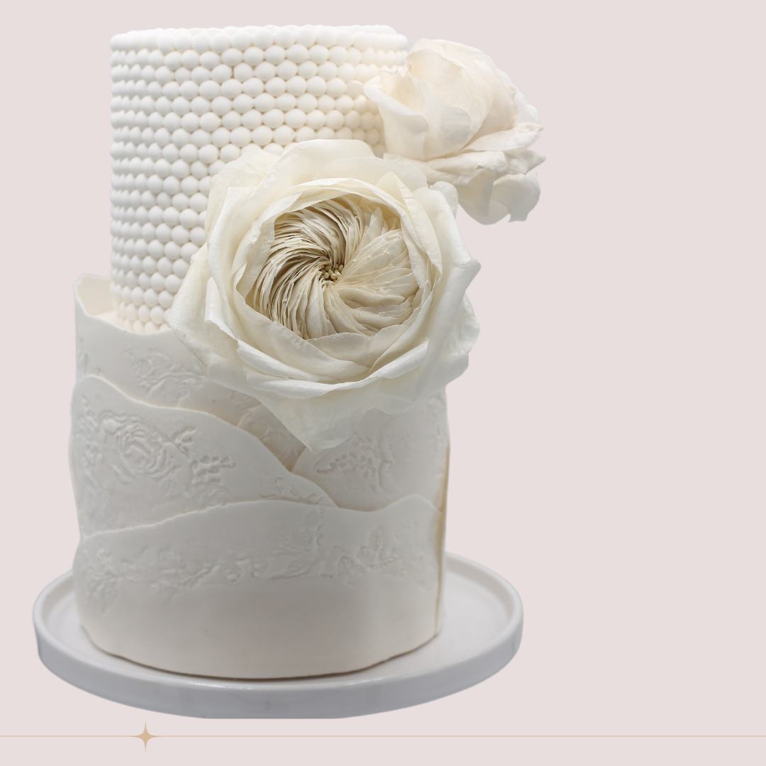 Compleat Wafer Paper Tutorial