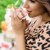 Wafer Paper Flowers and Gum Paste Flowers Basic Lessons