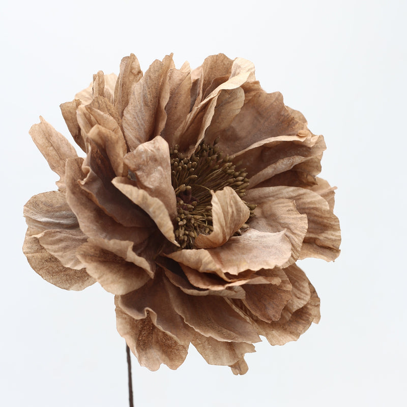 Wafer paper PEONY